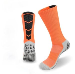 Spor çorapları trend Men039s futbol anti -slip açık hava emilim ve antiskid tasarım bisiklet yaz spor erkekler çalışıyor2449759