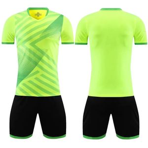 4 pezzi tuta per bambini tuta per allenamento di calcio per adulti uniforme della squadra maglia sportiva a maniche corte abbigliamento yoga collant ragazzi ragazze 240318