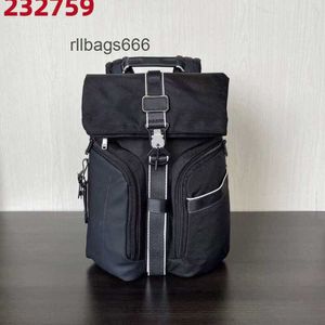 Fashionable Commuting Bag Backpack Nylon Travel Mens Computer TMIis Ballistic Waterproof Designer TMIi Mens Back Business 232759 Pack URMY