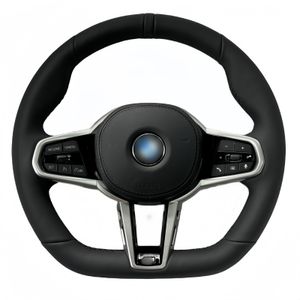 2024 Najnowszy model odpowiedni dla BMWG02 G05 G06 G14 G15 G16 G17 G20 G30 G80 G82 F92 F90 M5M6steering Wheel