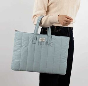 ラップトップケースバックパックバッグ13.31415.616 MacBook Air Pro NotebookのインチハンドルケースコンピューターPC MAN LADY WOMEN HANDBAGスリーブドロップシップ888 24328