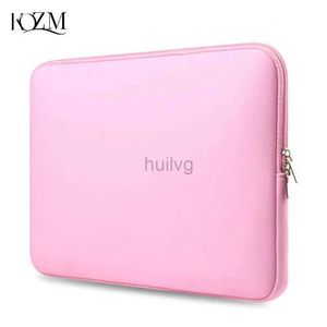 Laptop Cases Backpack Portable Notebook Case Women Men Computer Pocket 14 15.6 Bag Carry For Macbook/Notebook Sleeve Cover 24328