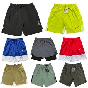 Badebekleidung Herren Badeshorts Badeshorts kurz Designer Herren Basic Kurze Herren Damen Fitnessshorts Mesh atmungsaktive Strandhose Sportserie Basketballhose