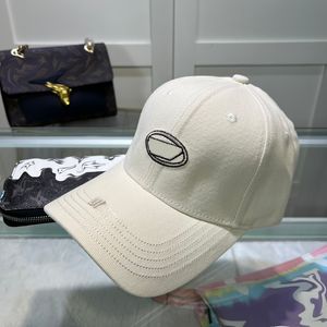 Moda bonés de beisebol designers bola boné para homens mulher esportes ao ar livre sombra chapéu clássico bonés ajustáveis ​​chapéus luxo verão casual casquette 243201LR