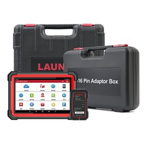 LAUNCH X431 Pro3s Plus V5.0 Full system Automotive Diagnostic tools ECU Coding Active test obd2 Scanner pk x431 pro v+