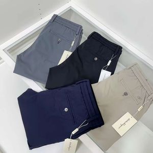 ferragam Herren-Hosen, Golf, Sommer, für Herren, hohe Qualität, Elastizität, modisch, Freizeithose, atmungsaktiv, für Herren, Anzughose, Anzughose, solide, lässig, modisch, Herrenbekleidung we2