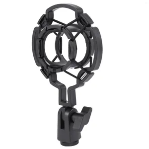 Bowls Universal Professional Condenser Microphone Mic Mount Holder Studio Recording Bracket For Large Diaphram Clip