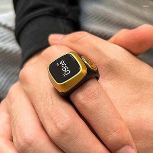 Armbandsur skmei dyrkan smart ring multifunktionell muslimsk gränsöverskridande valarmband