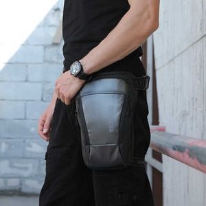 Fashion Men's Waist Bag Shoulder Bag Casual Outdoor Tactical Waterproof Crossbody Chest Bag Shoulder Bag 041824-11111