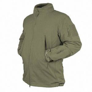 Inverno militar velo campo jaqueta homens casca macia tático impermeável windbreakers exército combate casaco caça roupas de escalada p2ej #