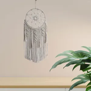 Gobeliny Macrame Tobestry Bohemian Art Modern For Sali salon dom domowy ślub