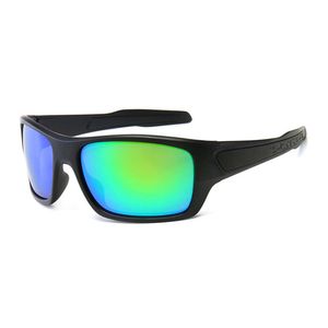 Новые очки для водителя для пляжного серфинга и рыбалки, мужские спортивные солнцезащитные очки для велоспорта, женские поляризационные очки