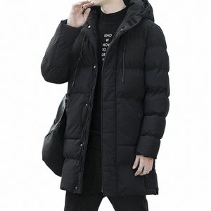 Mężczyzny ponadgabaraty LG Cott Cotta Puffer Owewear Coats Streetweare Mężczyzna w dół kurtka solidna odzież zima gruba ciepła kurtka k1gx#