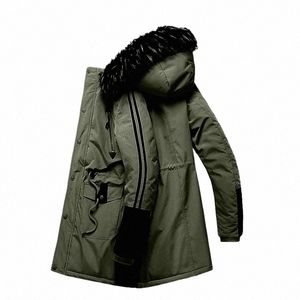 Męskie kurtki płaszcz jesienne zima marka marka zamek błyskawiczne płaszcze płaszcze męska swobodna kurtka bombowca męska płaszcz wielka kieszonkowa armia 28mx##