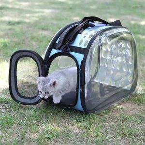 Dog Carrier For Cat Transportation Travel Accessories Pet Lady Bag And Super Animals Shoulder Basket Backpack Crate Tote