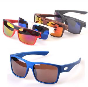 Брендовые летние мужские велосипедные стеклянные солнцезащитные очки для вождения велосипедные очки женские и мужские красивые очки 9 цветов A 6958135