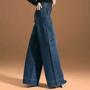 Damen Jeans Baggy Jeans Mom High Waist Denim Große Femme Hosen für Frauen Harajuku Mode Vintage Kleidung Damen Hosen Jean Oversize 24328