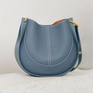 Luxus-Tasche Designer-Tasche Einkaufstasche Echtes Leder Strandtasche Designer-Geldbörse Damentasche 2024 neue Umhängetasche leichte Luxus-Damentasche Design einzelne Schultertasche