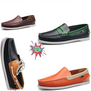 2024 conforto positivo Vários estilos disponíveis Sapatos para homens para velejar sapatos casuais Sneakers Sneakers Treinadores Gai 38-45