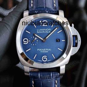 Zegarki modne męskie luksus dla mechanicznych szkła powlekanego pełne automatyczne maszyny 3A2C zegarek zegarek w stylu