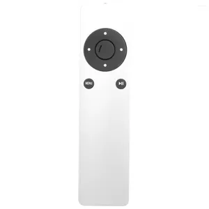 Spoons Universal-IR-Fernbedienung, kompatibel mit Apple TV1 TV2 TV3 Generation TV A1294 A1469 A1427 A1378 Smart Home