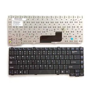 Nuovi Stati Uniti per la tastiera del laptop GATEWAY CX200