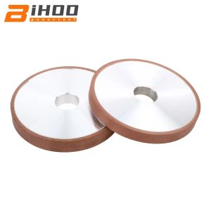 accessories 150400# 125mm Diamond Abrasive Grinding Wheel Diamond Grinding Disc for Alloy Steel Ceramic Glass Jade Grinding Thick 420mm