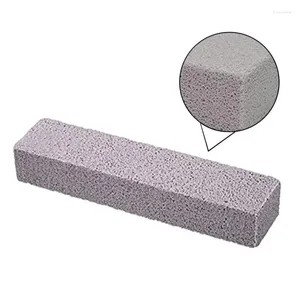 Wallpapers Pumice Stones Water Cleaning Scouring Pad Grey Stick Cleaner For Toilet Brush Tile Sinks Bathtubs