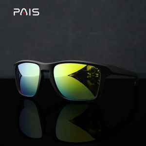 Minimalist Business Sunglasses Travel, Windproof, Sand Proof, Strong Light, Ultraviolet Sunglasses, Men's Driver's Glasses, Exclusively for Driving