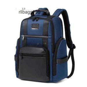 Branded TMIis Designer Backpack Men Bookbag Bag Mens Handbag Mclaren Co Shoulder Series Small One Crossbody Chest Tote FtnsJNMK TMIi CE8R