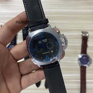 Män WatchDesigner Watch for Mechanical Men Fashion Wrist Sport Wristwatches Luxury