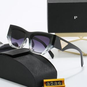 Sonnenbrille, Designer-Sonnenbrille, Luxus-Sonnenbrille für Damen, Buchstabe UV400, PAAA, Design, Mode, Strand, Tragen einer Strand-Sonnenbrille, Geschenkbox, 10 Farben, sehr schön