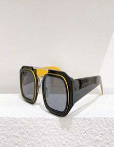 Schwarze Piloten-Sonnenbrille, dunkelgraue Gläser, 01 W, Sonnenbrillen, Brillen für Herren, modische Sonnenbrillen, Brillenzubehör, Farbtöne, UV400-Schutz mit 1676921