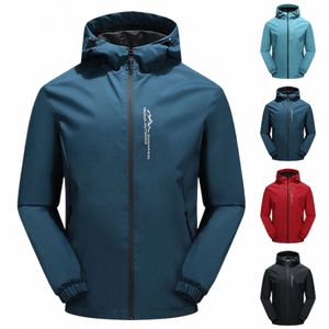 warme und wasserdichte Winterjacke für Herren, Luxusmarke, Windjacke zum Wandern, Cam, Skifahren, Bergsteigerbekleidung, ganze 42Qn#