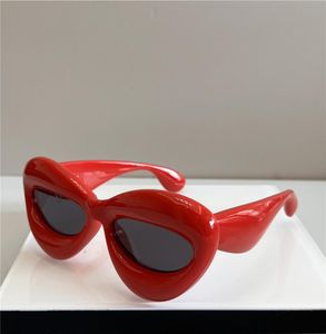 Óculos de sol de designer feminino para mulheres homens óculos de sol moda masculina proteger os olhos lente uv400 engraçado hip hop óculos de designer europeu 8044321