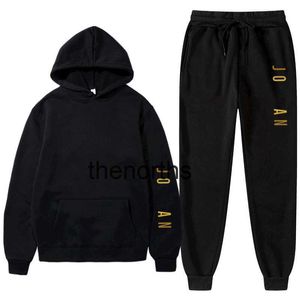 Designer Mens Tracksuits Causal Clothing Women Set Sweatsuits Sport Jogger Hooded Autumn Winter Pollover Hoodie Pants Sportwear Tracksuit Tech Fleece Jacket