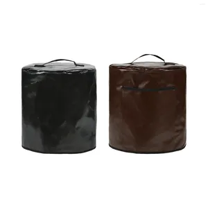 Storage Bags Air Fryer Dust Cover Protections Watetproof Pressure Cooker For Rice Electric Crock Pot Attachments