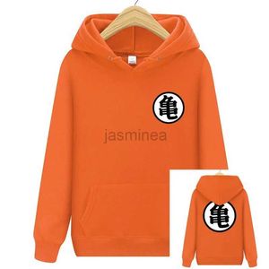 Men's Hoodies Sweatshirts 2020 Men Hoodie Orange Pink Autumn New Spoof Cartoon Fashion Printing Cotton men Hoodies Sweatshirts 24328