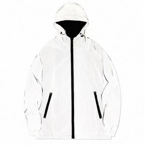 FI ORTULLICTION SIGLOPOLOTOWA PŁATNO PROŁODY MĘŻCZYZNA KLASOWA SERWISIE SPRAWIEDKA JUBINNY LUMINNY WINDBREAKER PLUS SIZE 4XL 5XL R2BW#