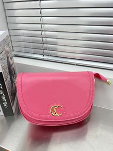 Üst Nitelik Tasarımcı Çanta Eyer Çanta Eşekçi Çantası Moda Omuz Omuz Çantası Crossbody Çanta Cepleri Çanta Lüks Tasarımcı Çanta Klasik Kadınlar Cüzdan Çoklu Pochette