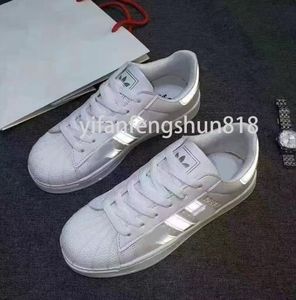 Designer Shoes OG Sneakers Trainers White Core Black Bonners 2024 Ny just släppt Vegan Black White Gum Mens Blue Beige001
