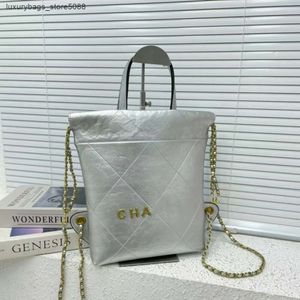 Shoulder Fashion Bag Designer Clearance Sale 60% Discount Branded Women's Bags Backpack Womens New Trendy Chain Single Bag Travel