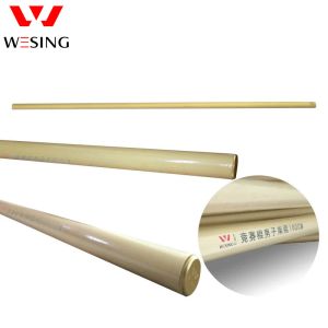 Tang Wesing Competition Stick e Southern Stick Nan Gun Fibra di carbonio per Wushu Show Competition Uomo Donna 155 * 180 cm