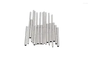 Watch Repair Kits W6006 Band Parts Stainless Steel 0.7mm-1.4mm Pins With Tubes Assortment For Metal CTN SK Bracelet