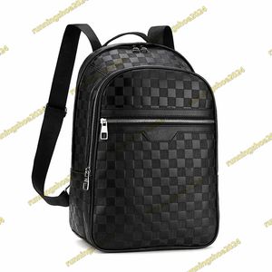 Luxus -Designer -Tasche große Kapazität Rucksack Gepäckbeutel Herren Womens Duffle Reiseschule Rucksäcke Handtasche Geldbörse Männer Totes Designer Handtasche Buchbagsbeutel