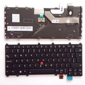 Новый BR для клавиатуры ноутбука Lenovo YOGA260