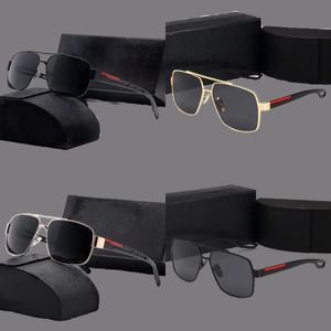 Guida occhiali da sole firmati da uomo acqua argento polarizzati occhiali da sole casual estivi per donna classici Lentes de Sol Mujer occhiali 2024 nuovo fa0112 H4