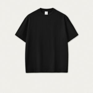 Erkek Gömlek Tişörtlü Gömlek Tasarımcısı Top Tshirts En İyi Kadın Tee Aşıklar için Kısa Kollu Yuvarlak Mürettebat Boyun Boyun Moda Hip Hop Pamuk Siyah Moda F56V#