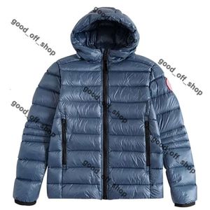 Canadion Goosejacket High Quality Mens Down Jacket Goose Coat Real Big Wolf Fur Canadian Wyndham Overcoat Clothing Fashion Style Winter Ytterkläder Parka 600