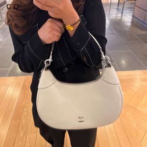 Designer Luxury Handbags Are Selling for a Price Olay Womens New Underarm Bag Mara Single Shoulder Crossbody Classic Half Moon